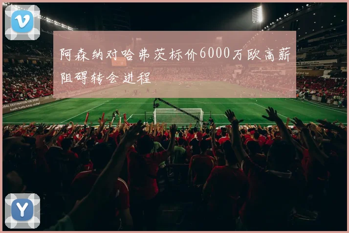 阿森纳对哈弗茨标价6000万欧高薪阻碍转会进程